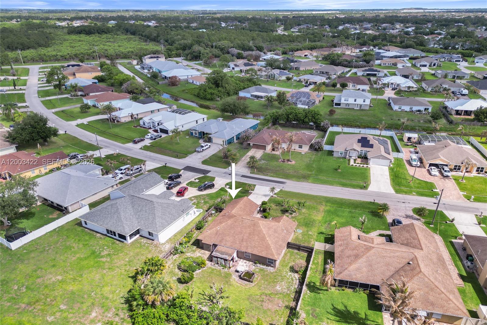 6030 NW Wolverine Road, Port St. Lucie, FL 34986 photo 17
