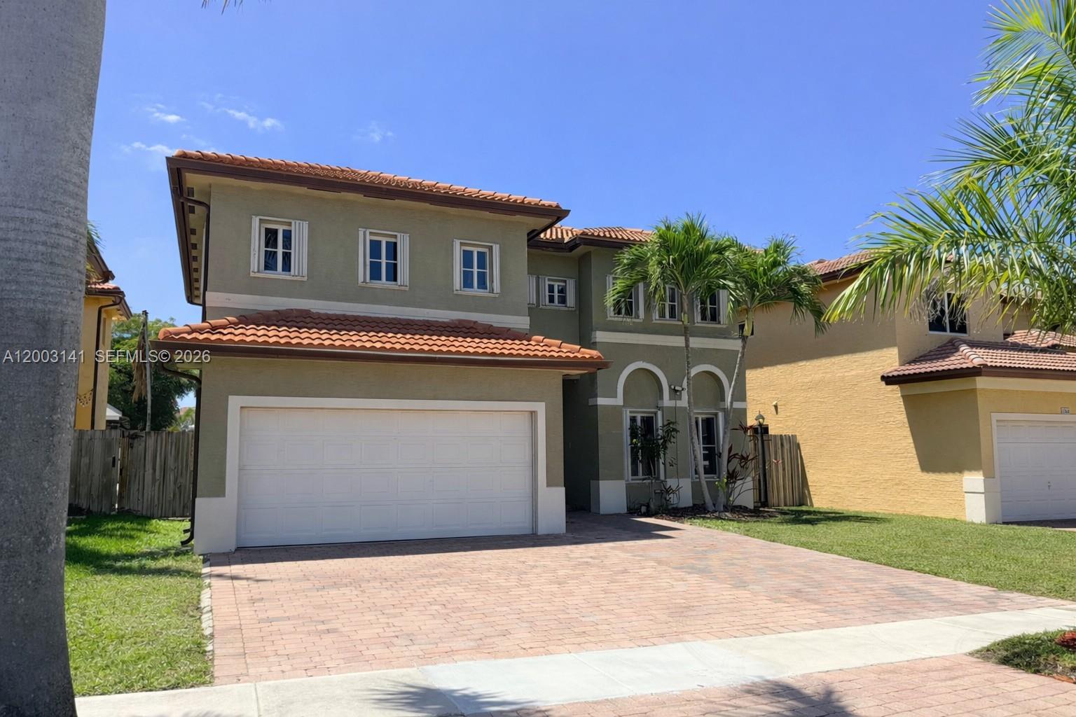1350 NE 42nd Avenue, Homestead, FL 33033, Homestead