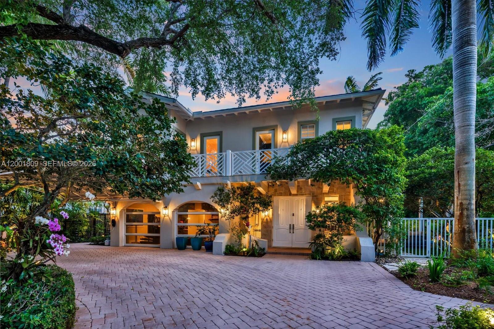 4090 Barbarossa Avenue, Miami, FL 33133, Miami