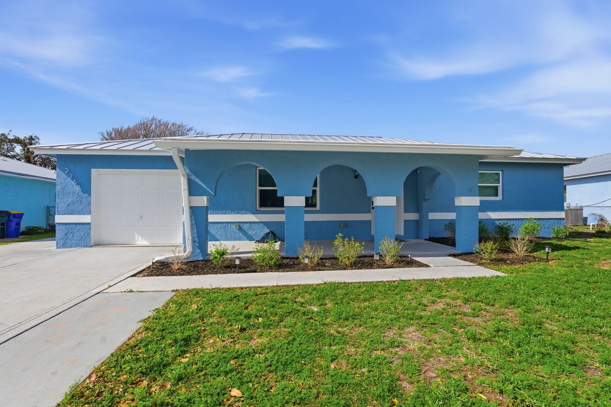2268 NE 16th Court, Jensen Beach, FL 34957, Jensen Beach