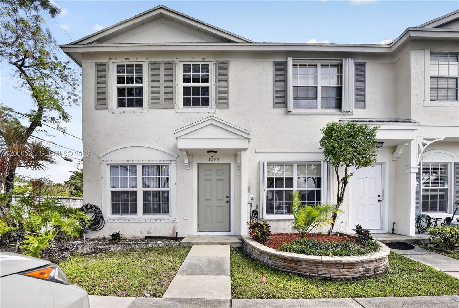 Sold home at 3100 SW 50th Street, Dania Beach, FL 33312