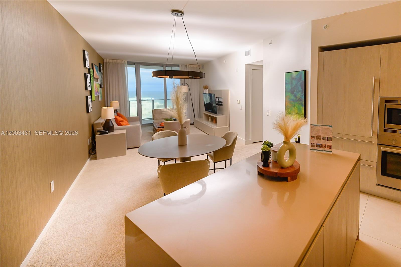 4111 S Ocean Drive 1710, Hollywood, FL 33019, Hollywood