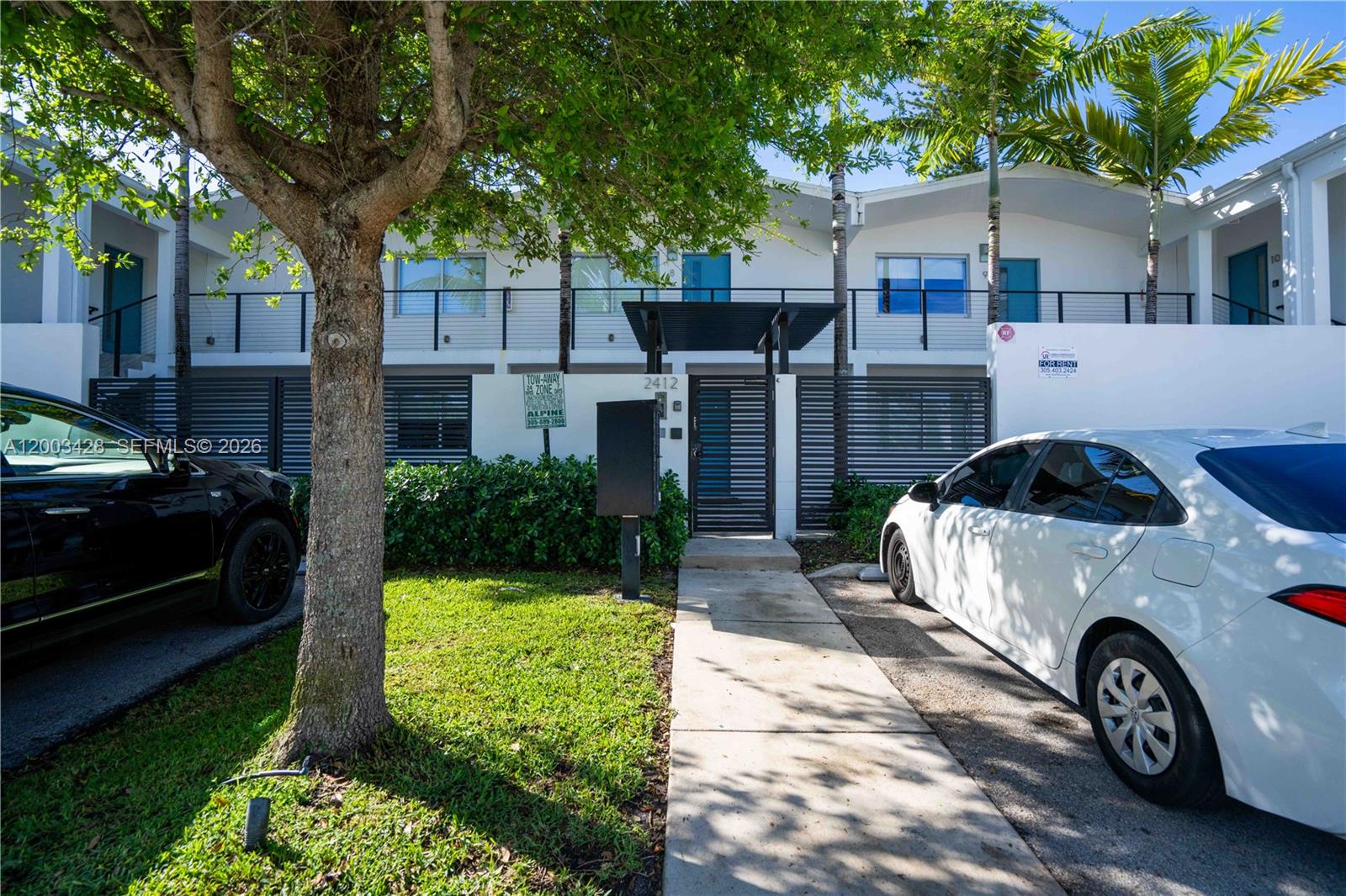 2412 NE 26th Street 7, Fort Lauderdale, FL 33305, Fort Lauderdale