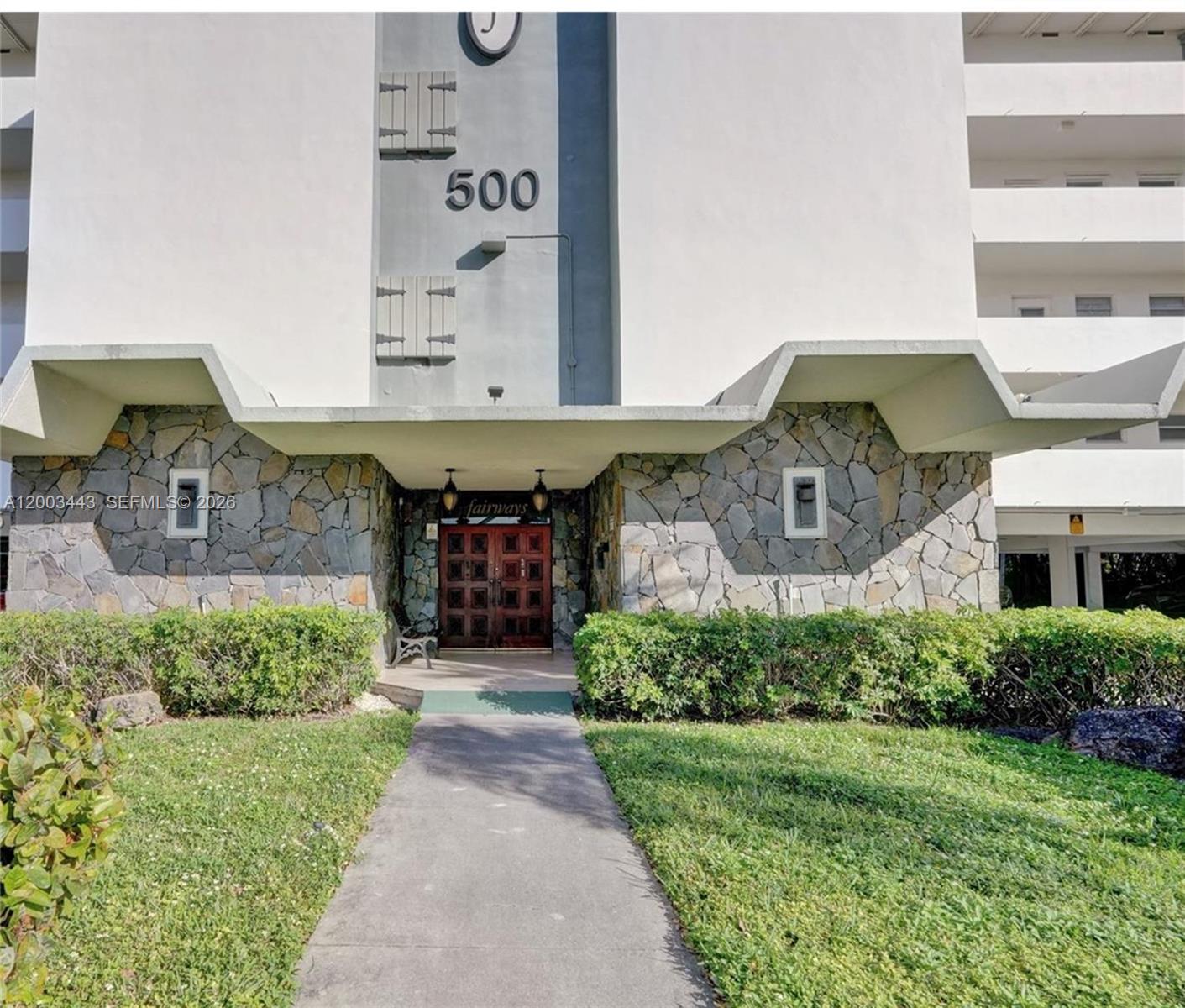 500 NE 14th Avenue 306, Hallandale Beach, FL 33009, Hallandale Beach
