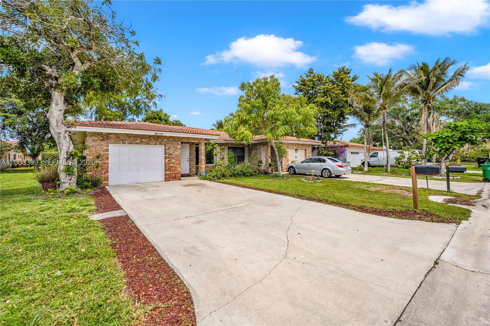 8135 NW 39th Street, Coral Springs, FL 33065, Coral Springs