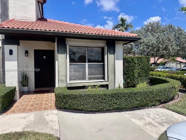 15070 SW 49th Lane D106, Miami, FL 33185, Miami
