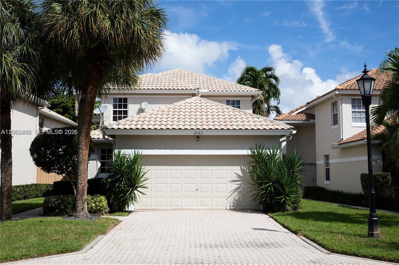 2485 NW 66th Drive 0, Boca Raton, FL 33496, Boca Raton