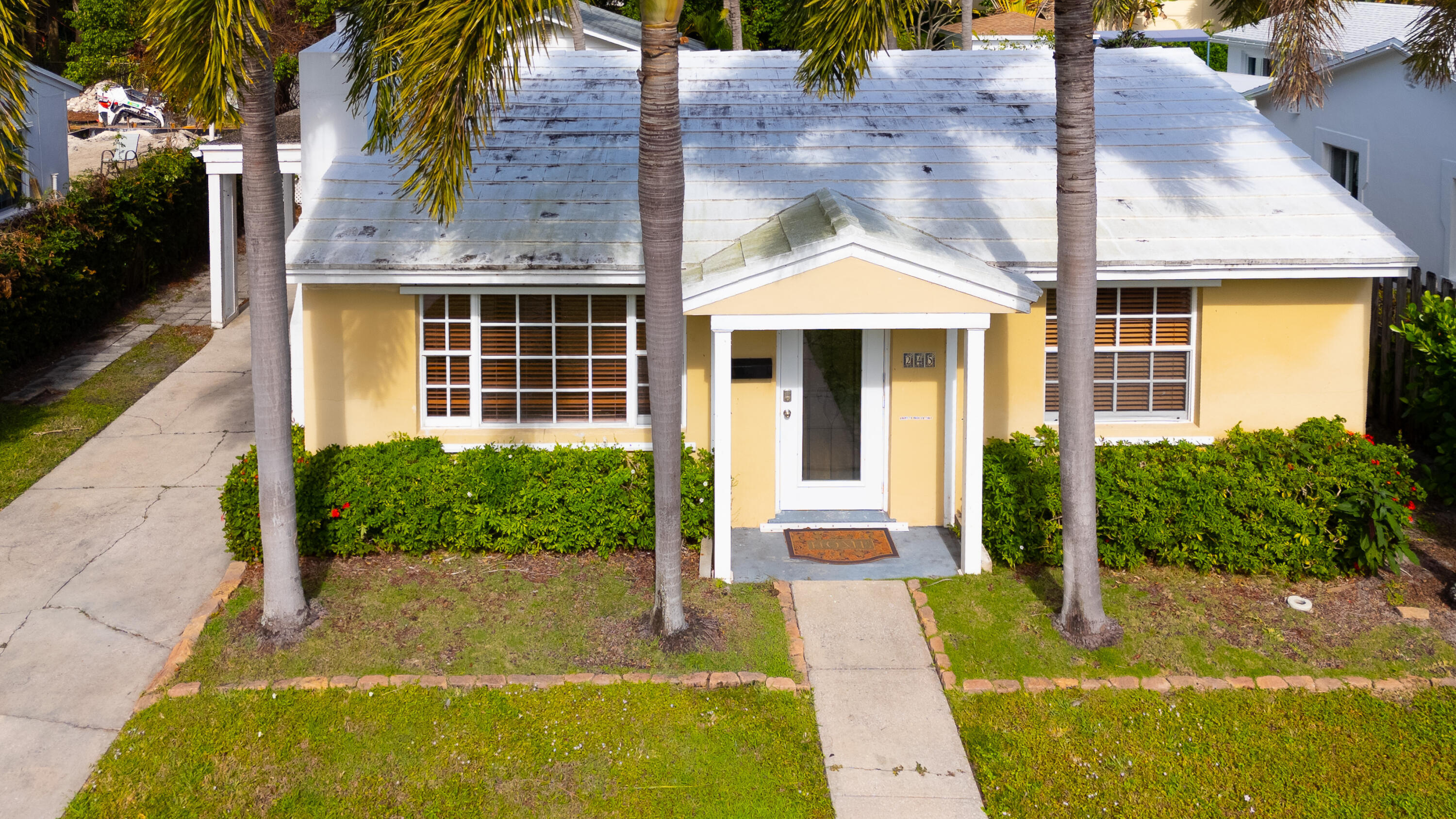 245 Cortez Road, West Palm Beach, FL 33405, West Palm Beach