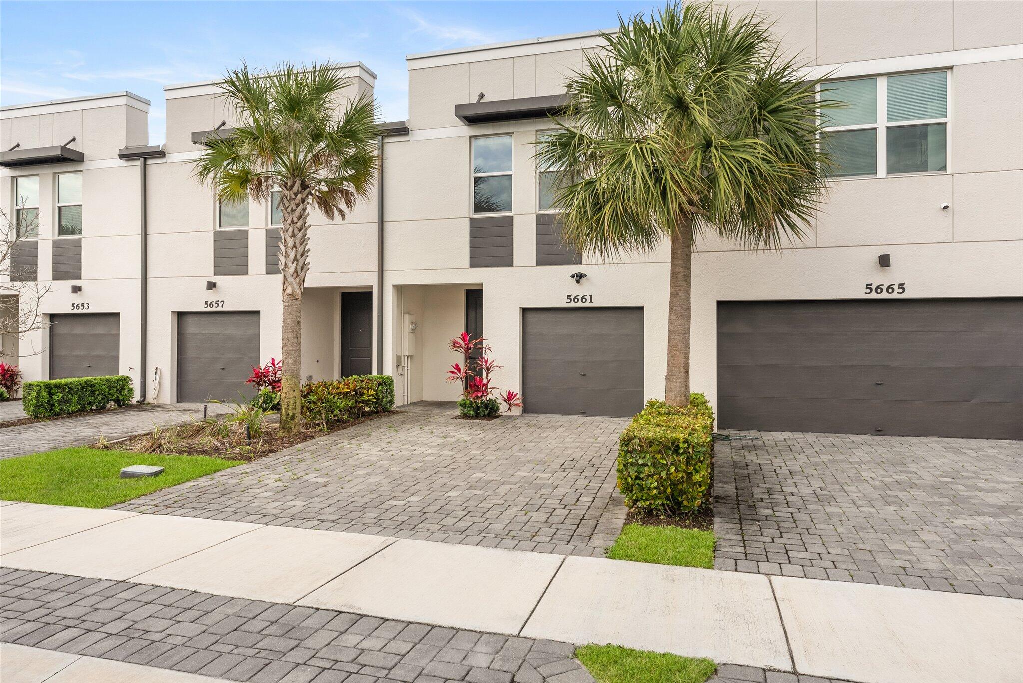 5661 Mentmore Drive, Mangonia Park, FL 33407, Mangonia Park