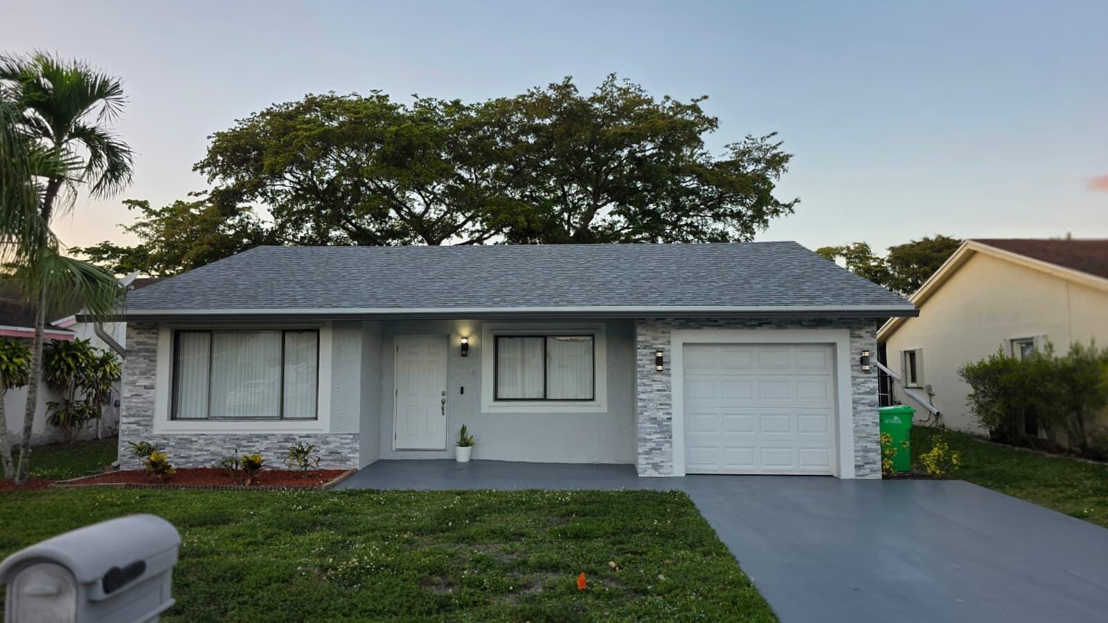 9335 NW 53rd Street, Sunrise, FL 33351