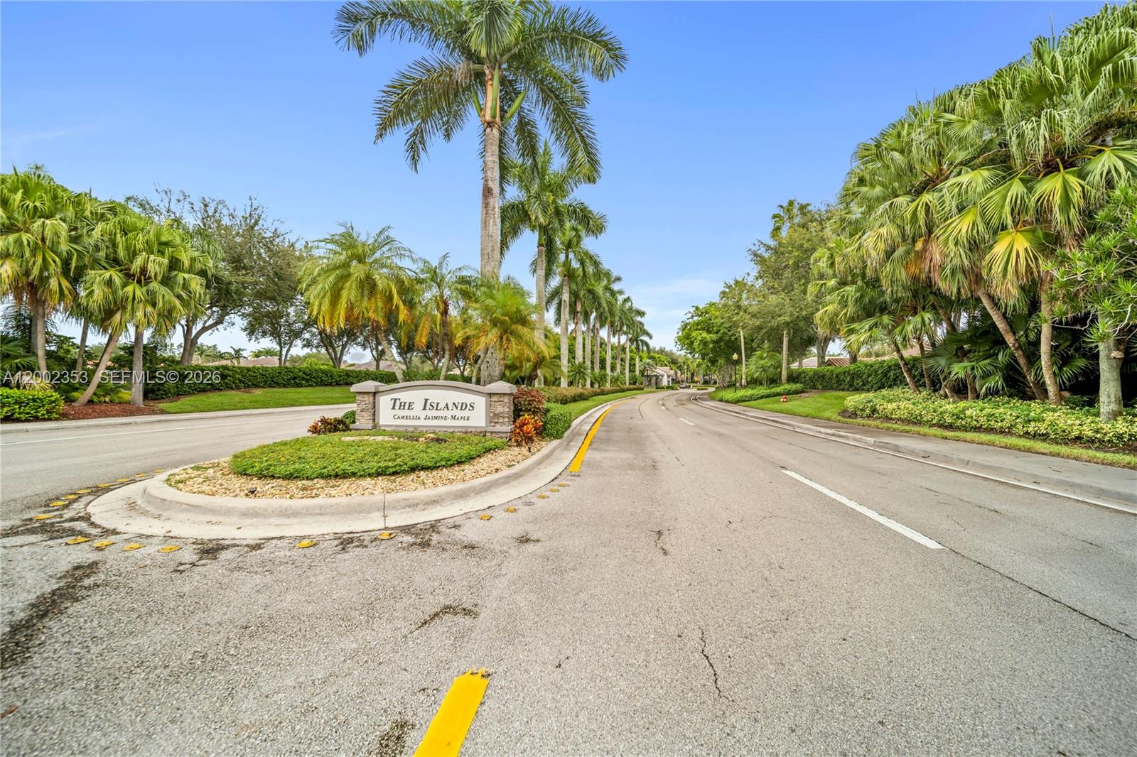 1115 Camellia Circle, Weston, FL 33326, Weston