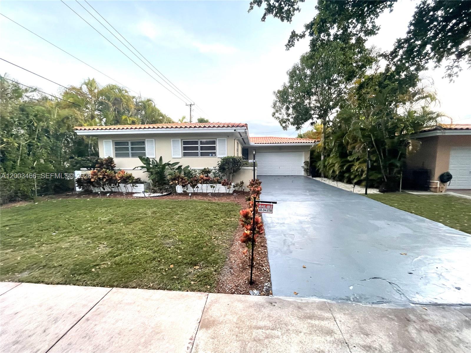 1556 San Benito Avenue 1556, Coral Gables, FL 33134, Coral Gables