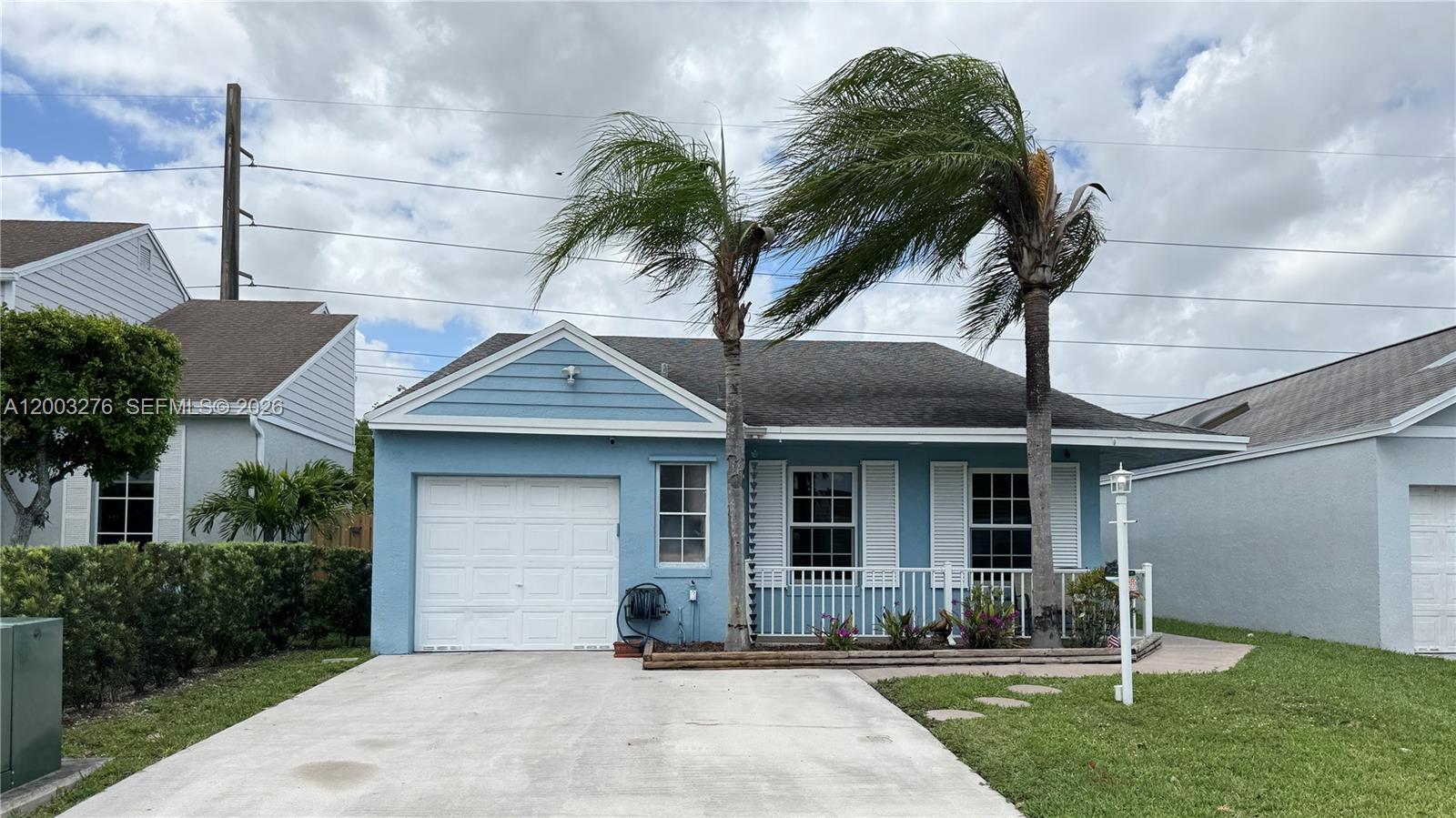 14638 SW 128th Ct Road, Miami, FL 33186, Miami