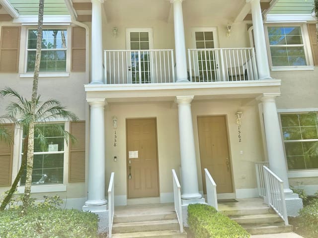 1558 Grande Cull Way, sold in Abacoa Pl 1, Jupiter, FL