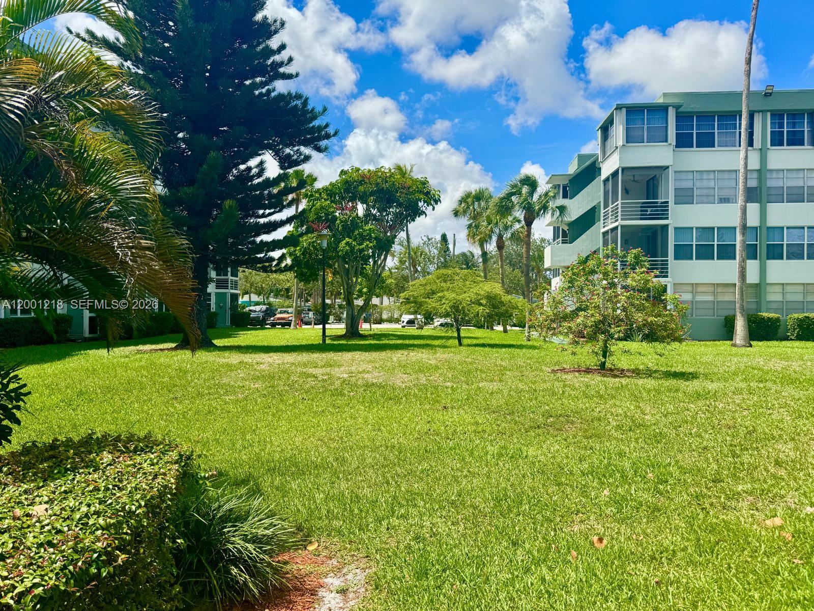 2741 Taft Street 404, Hollywood, FL 33020, Hollywood