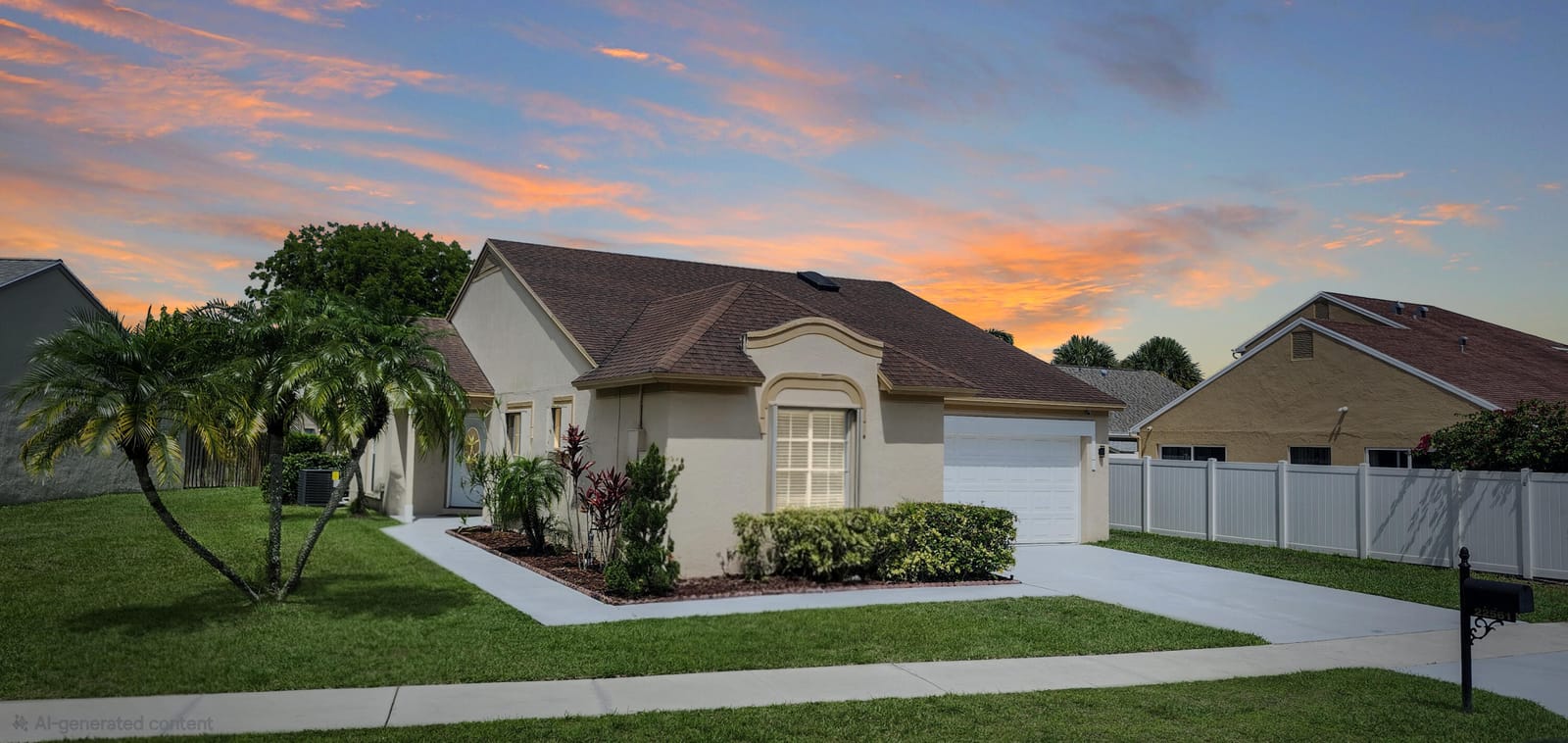 22561 Middletown Drive, Boca Raton, FL 33428 photo 1