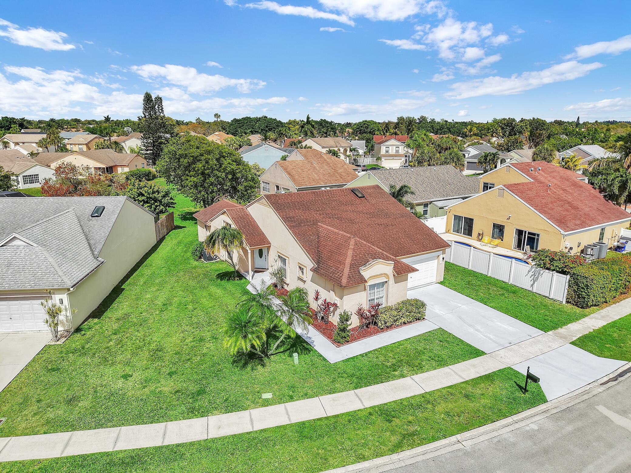 22561 Middletown Drive, Boca Raton, FL 33428, Boca Raton