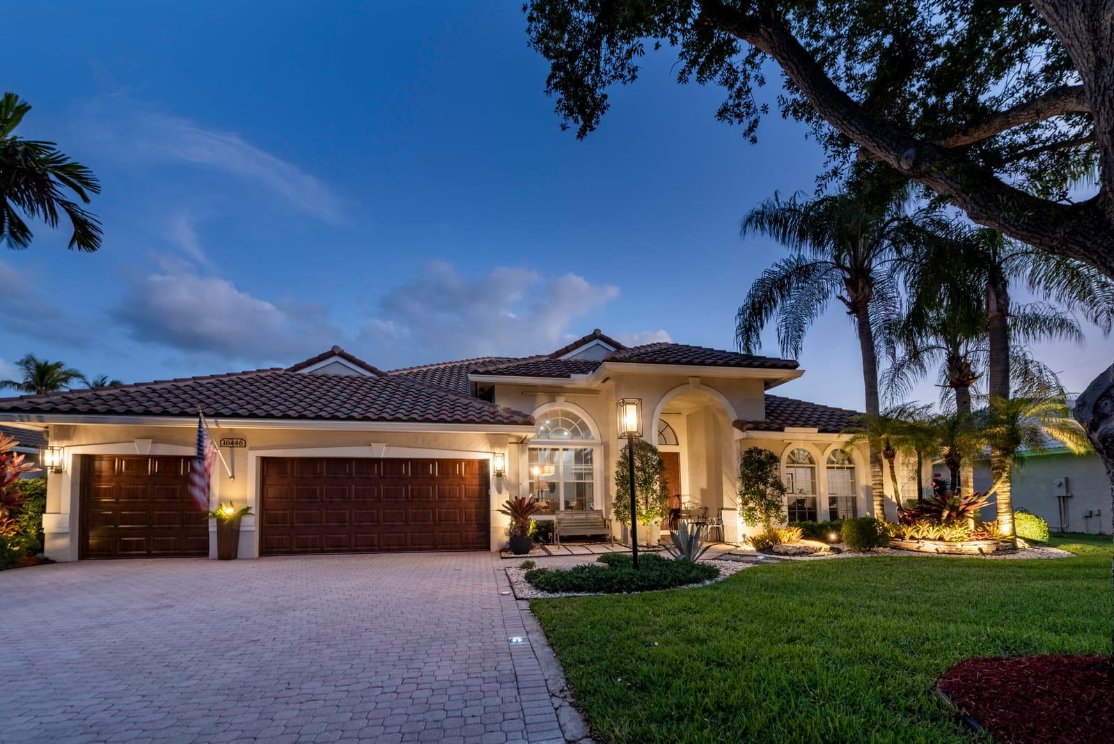 16446 Erie Place, Davie, FL 33331 photo 3