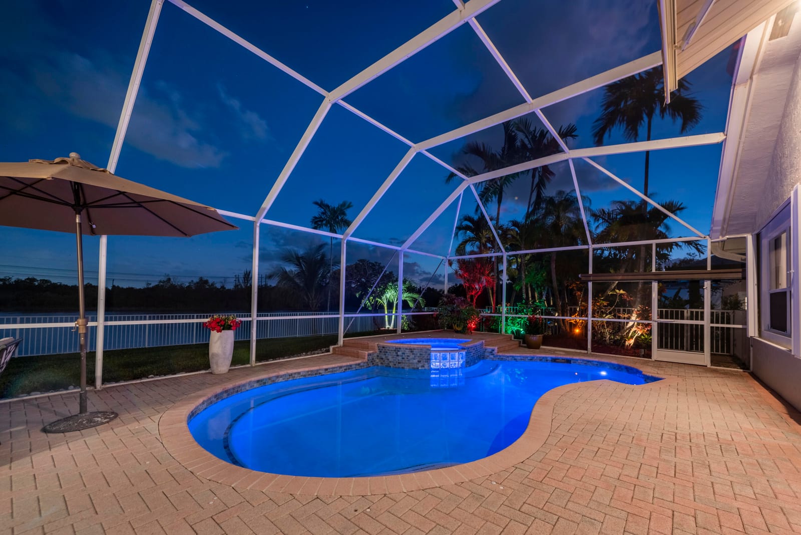 16446 Erie Place, Davie, FL 33331 photo 28