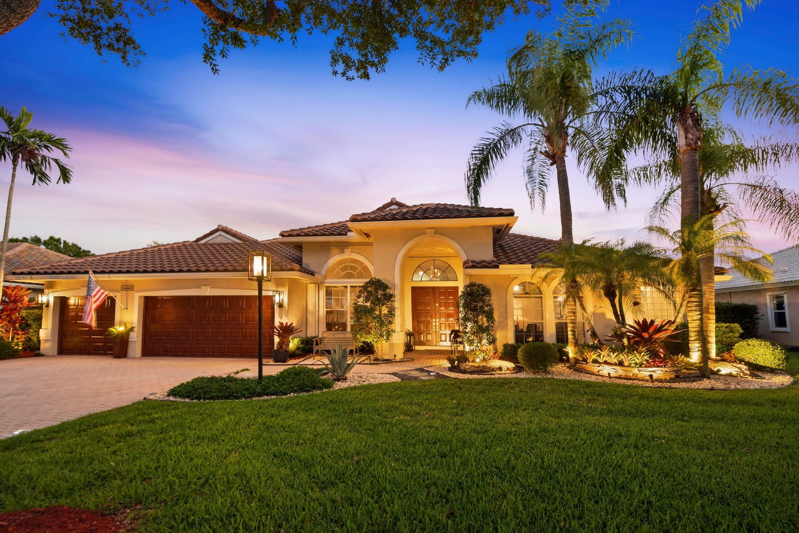 16446 Erie Place, Davie, FL 33331 photo 29