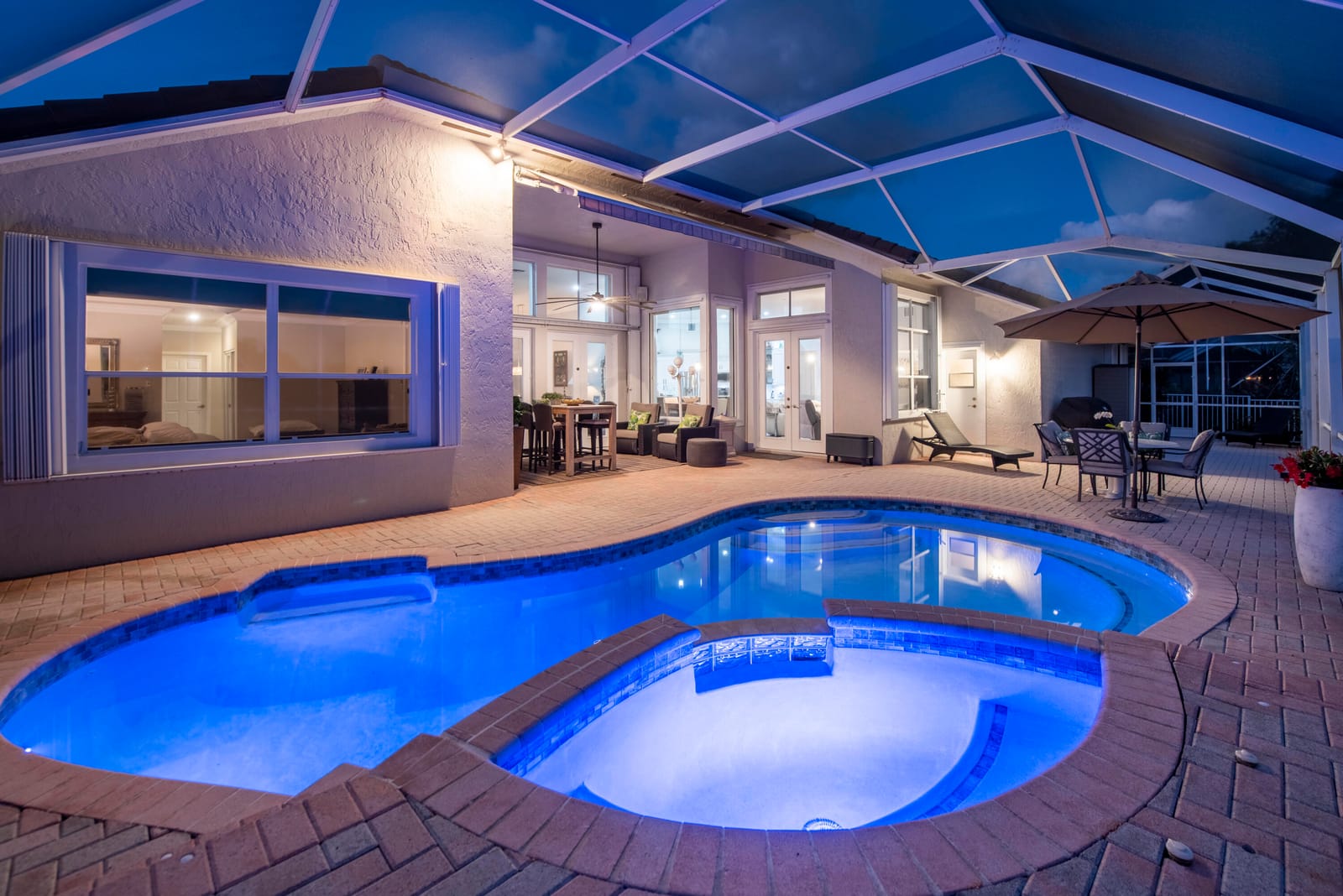 16446 Erie Place, Davie, FL 33331 photo 4