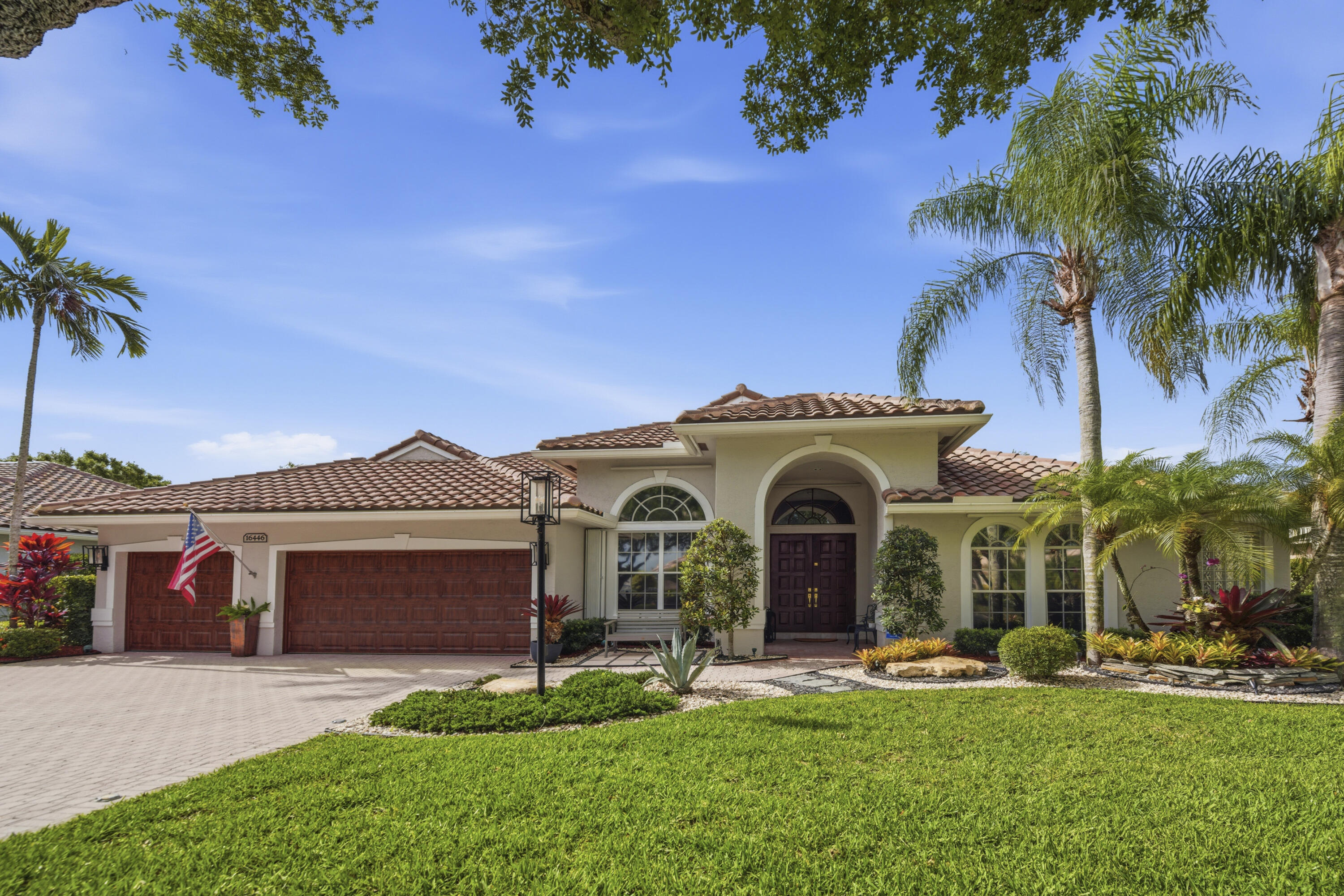 16446 Erie Place, Davie, FL 33331, Davie