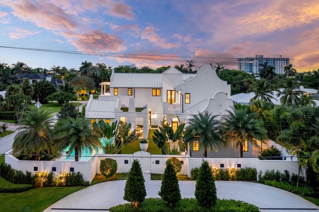 734 S Ocean Boulevard, Delray Beach, FL 33483
