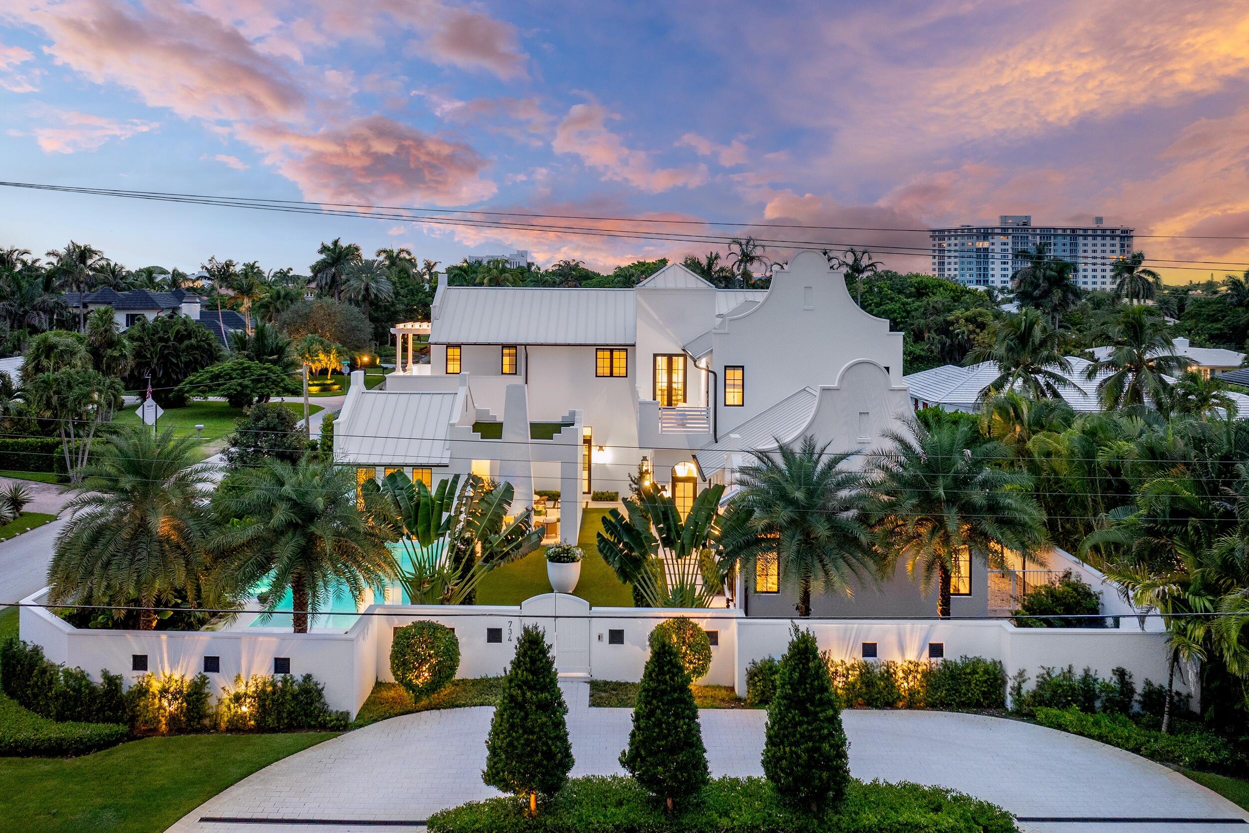 734 S Ocean Boulevard, Delray Beach, FL 33483, Delray Beach