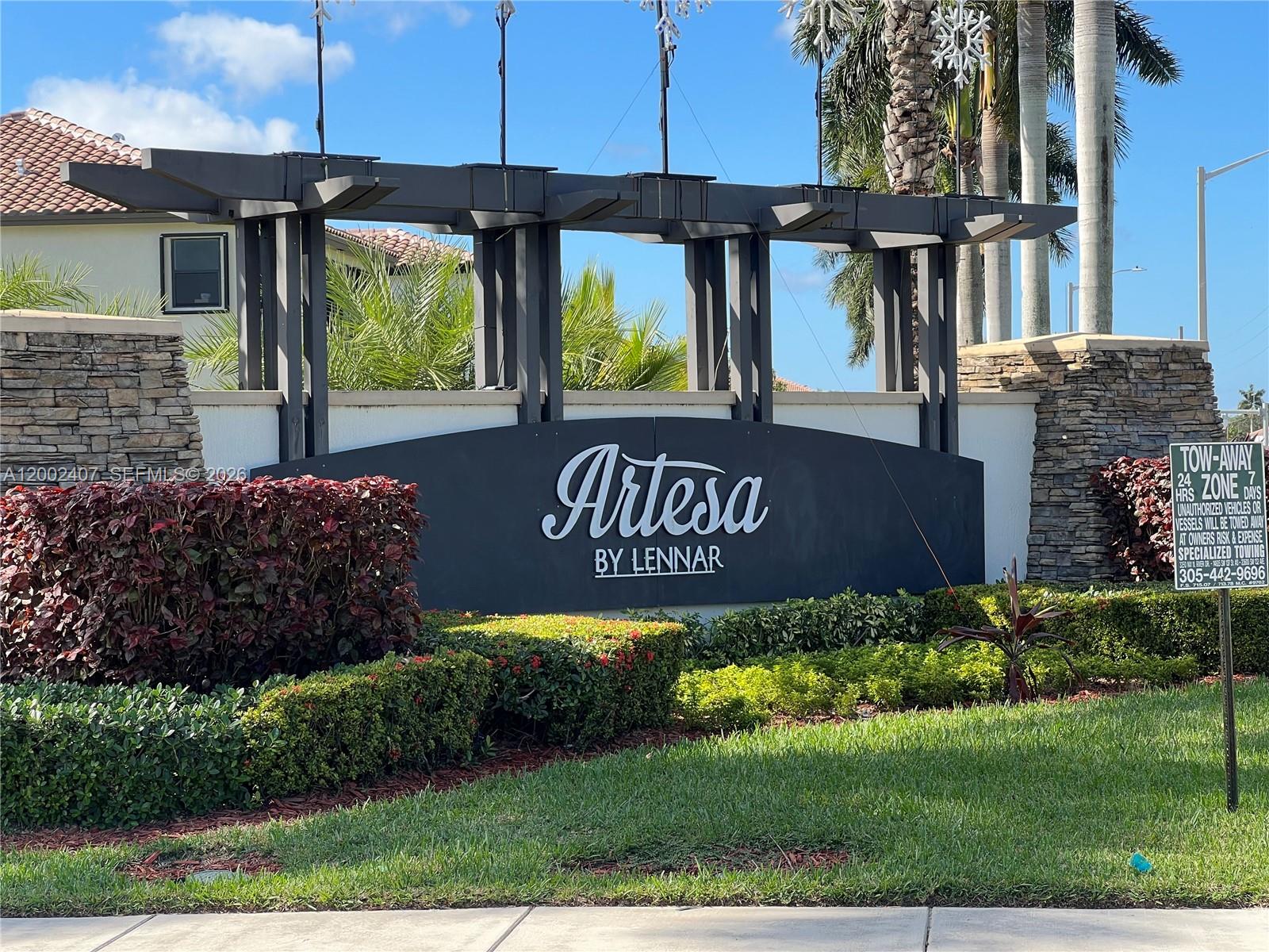 11498 SW 250th Street 11498, Homestead, FL 33032, Homestead