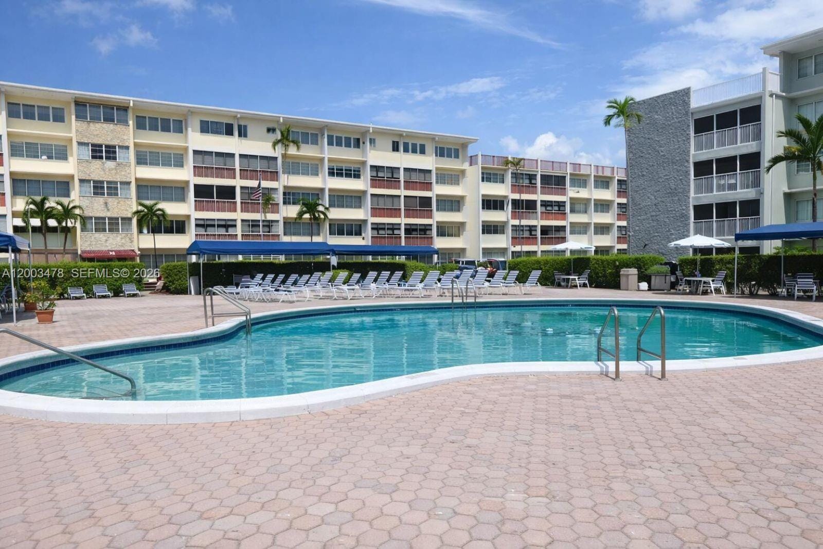215 SE 3rd Avenue 306C, Hallandale Beach, FL 33009 photo 14