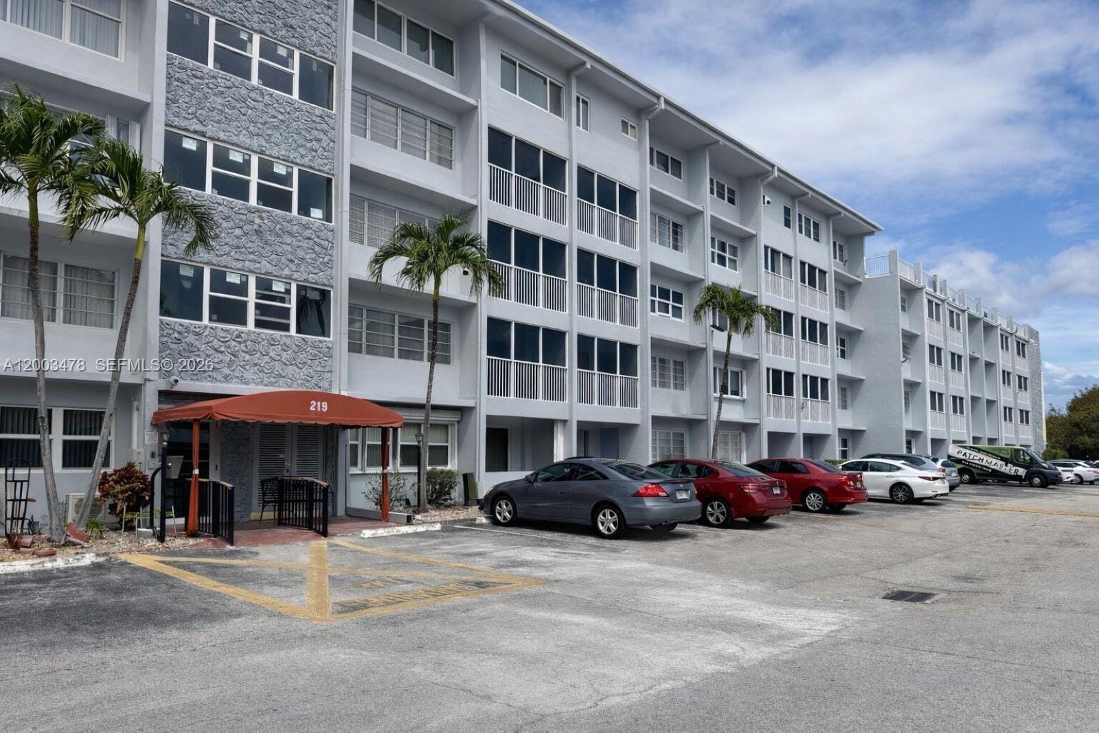 215 SE 3rd Avenue 306C, Hallandale Beach, FL 33009 photo 17