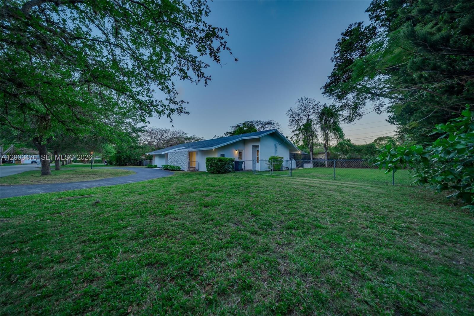 13100 SW 81st Avenue, Pinecrest, FL 33156