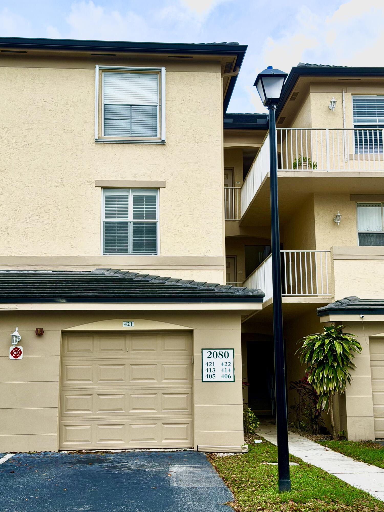 2080 Greenview Shores Boulevard 421, Wellington, FL 33414, Wellington