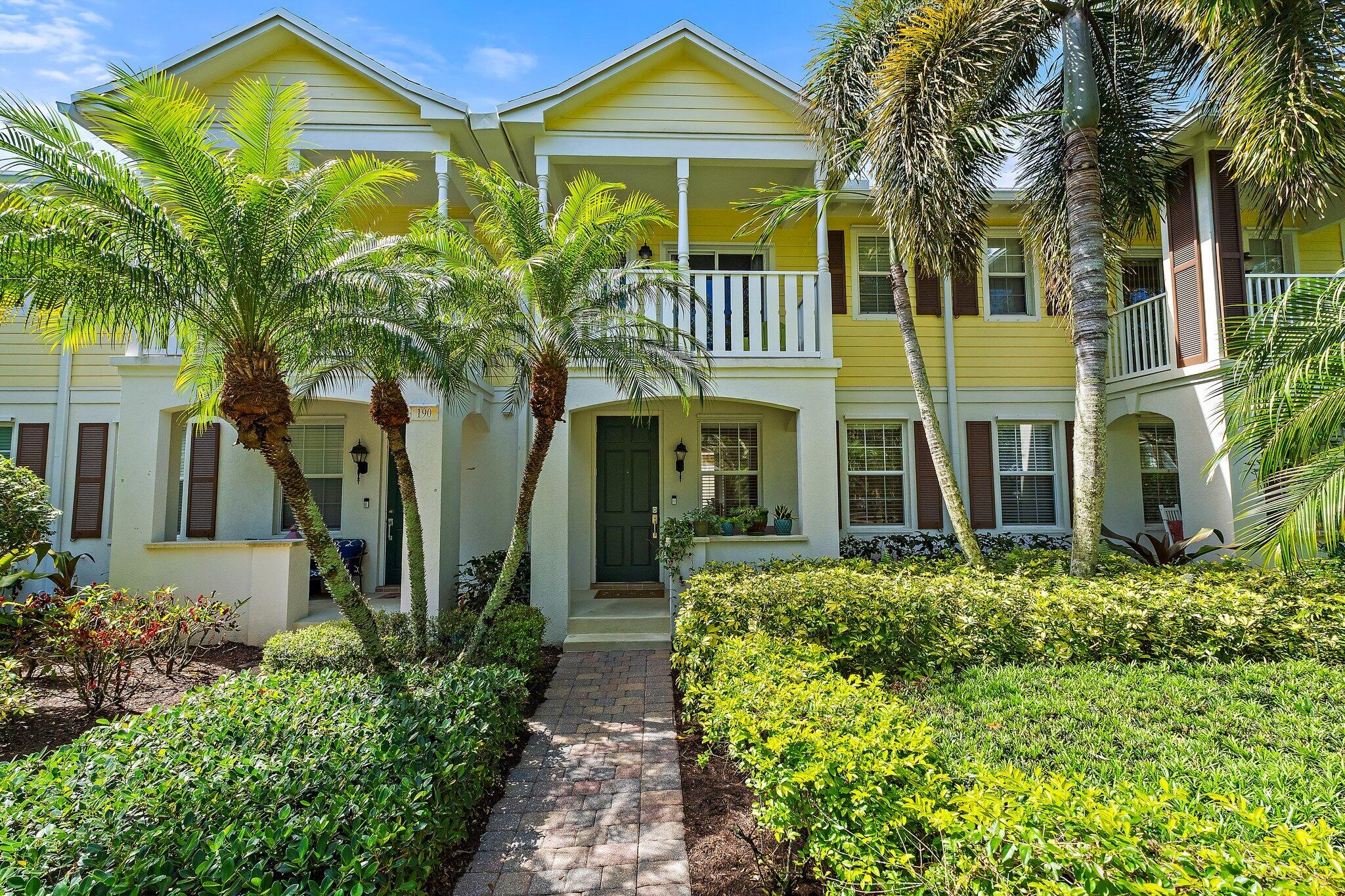 194 Caravelle Drive, Jupiter, FL 33458, Jupiter