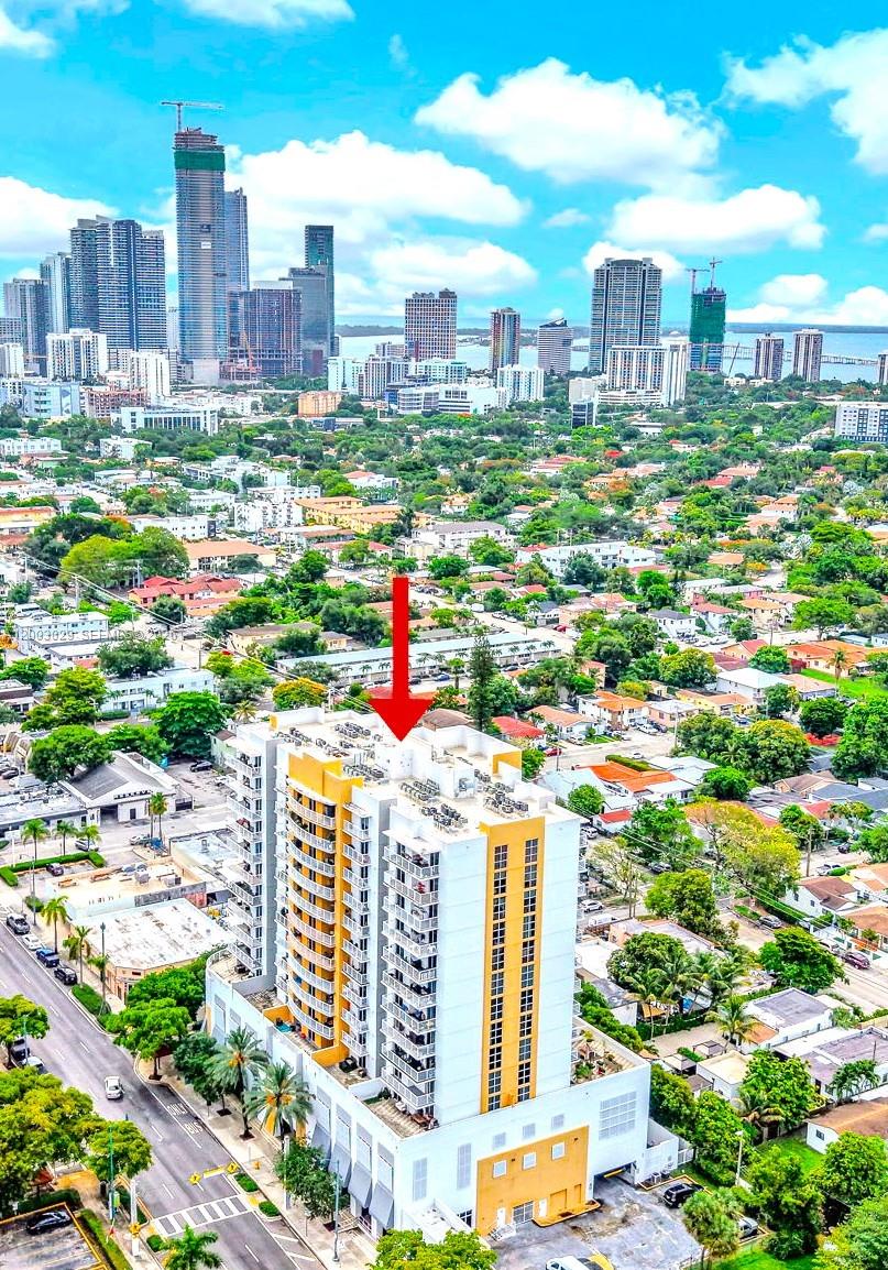 900 SW 8 1408 1408, Miami, FL 33130, Miami