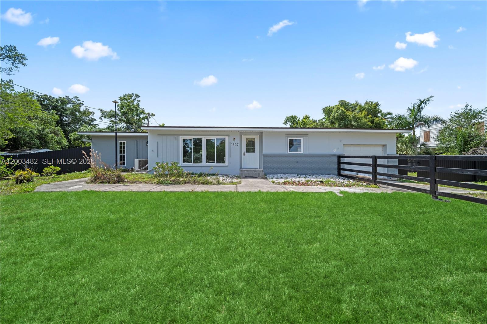 1507 Lavilla Road, FL 33950, Punta Gorda