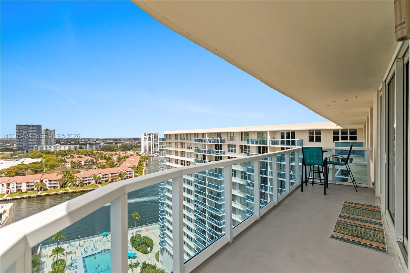 3800 S Ocean Drive 1812, Hollywood, FL 33019 photo 2