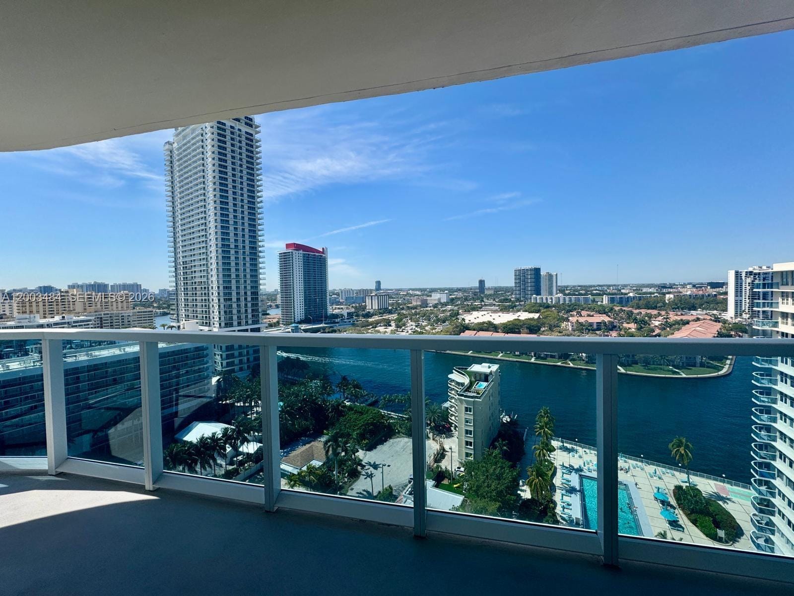 3800 S Ocean Drive 1812, Hollywood, FL 33019 photo 11