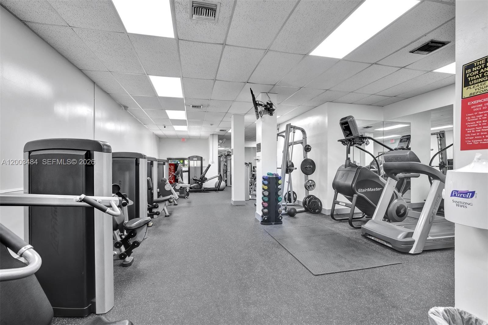 3800 S Ocean Drive 1812, Hollywood, FL 33019 photo 22