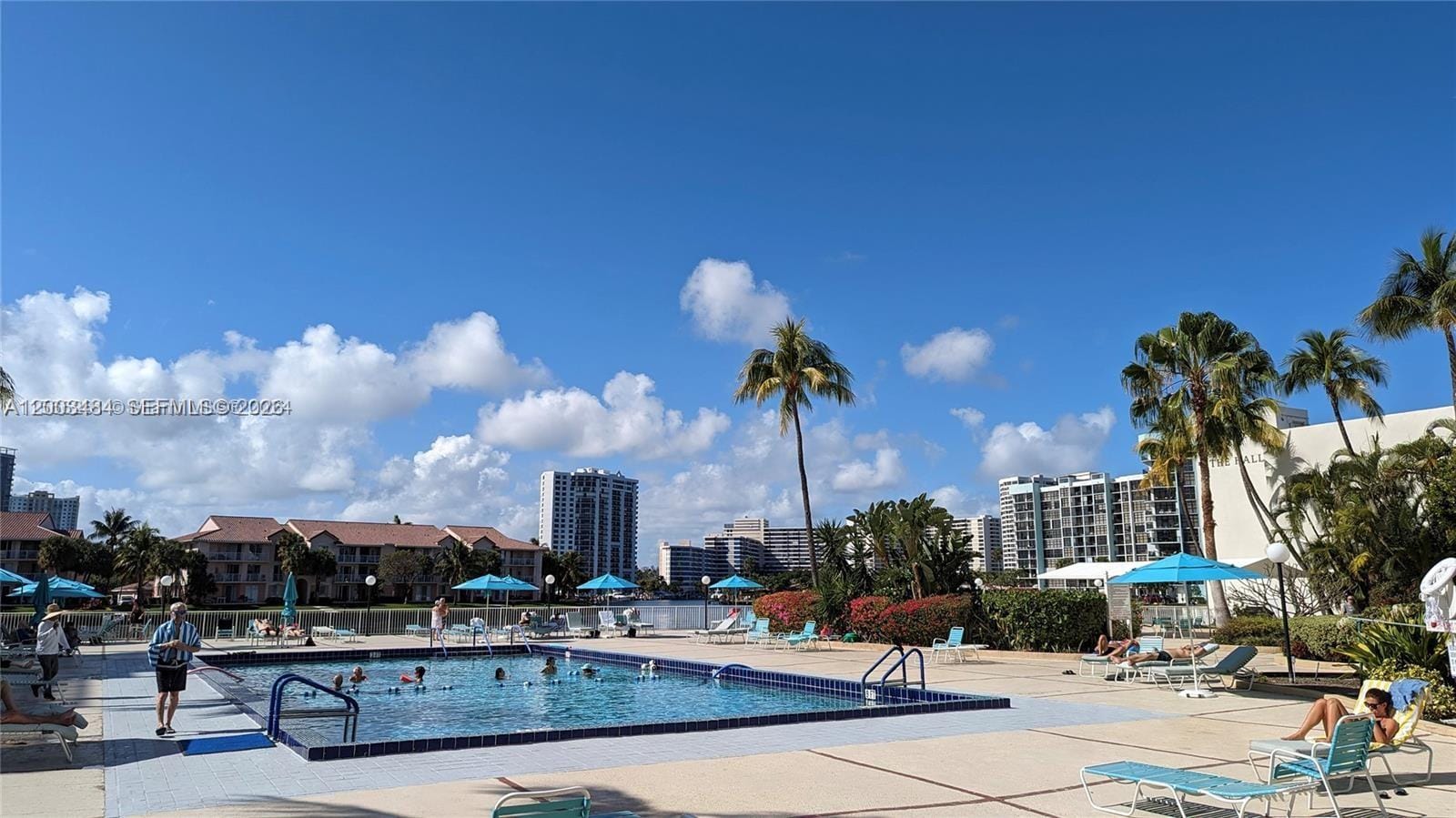 3800 S Ocean Drive 1812, Hollywood, FL 33019 photo 28