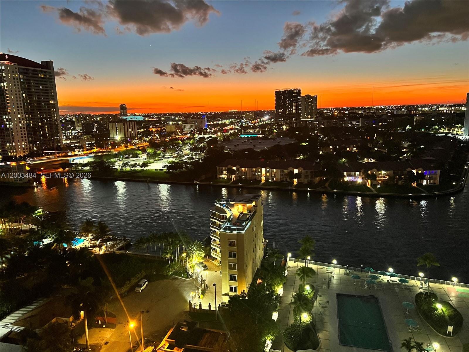 3800 S Ocean Drive 1812, Hollywood, FL 33019 photo 7