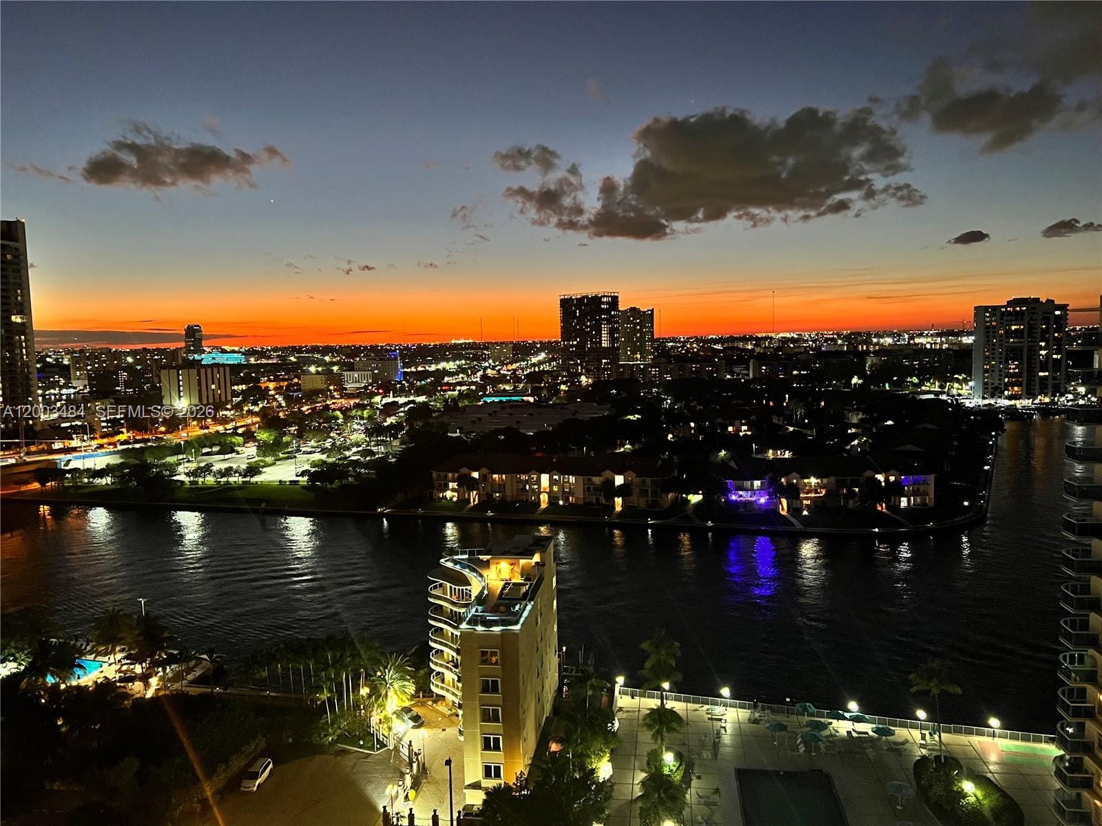 3800 S Ocean Drive 1812, Hollywood, FL 33019 photo 8