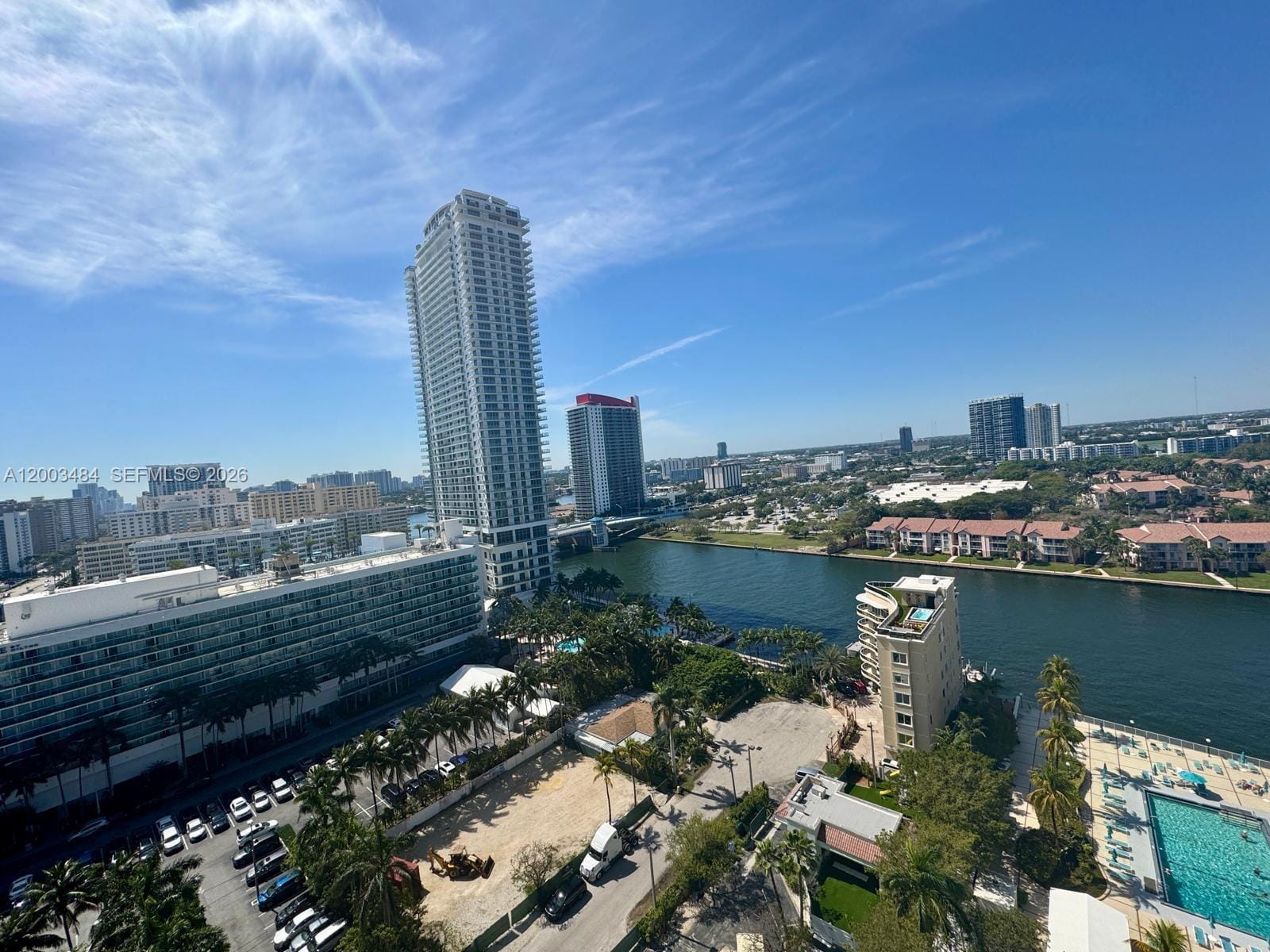 3800 S Ocean Drive 1812, Hollywood, FL 33019 photo 10
