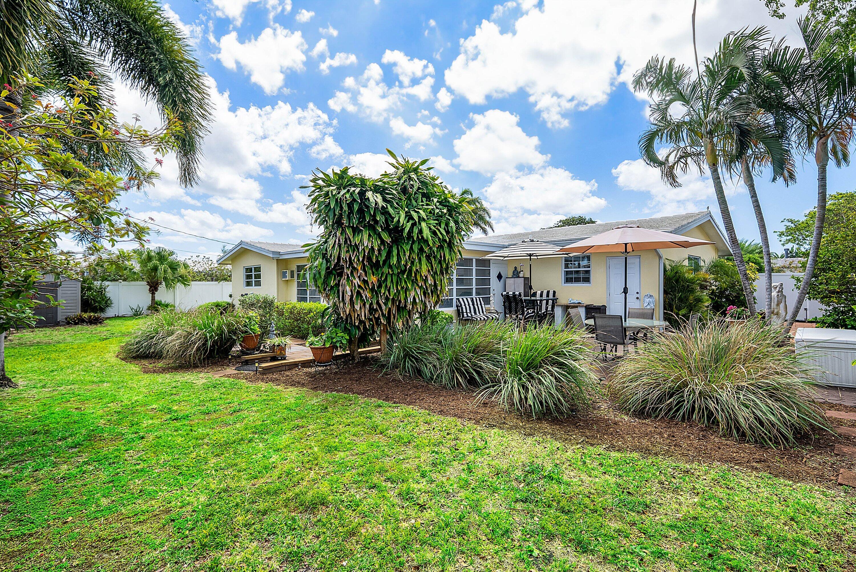 2741 NE 52nd Street, Lighthouse Point, FL 33064, Lighthouse Point