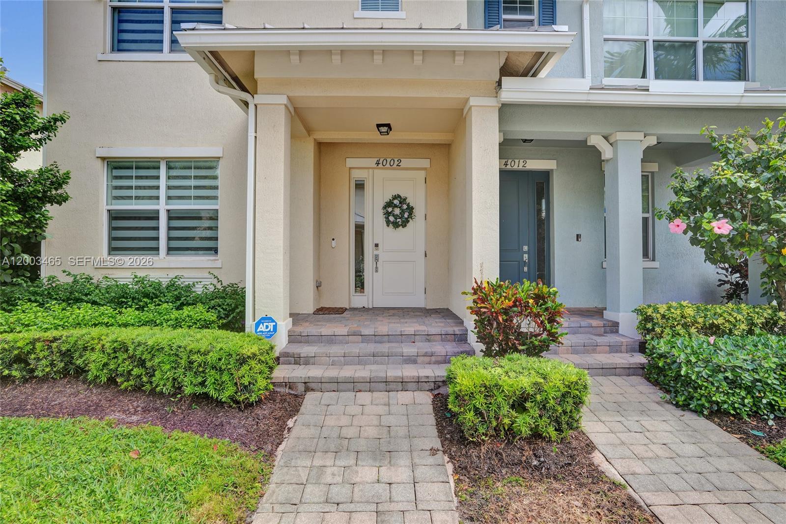 4002 Poinciana Lane, Hollywood, FL 33021, Hollywood