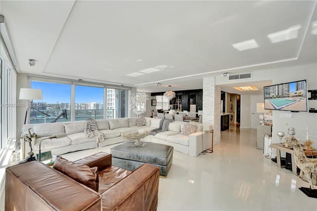 2751 S Ocean Drive 908S, Aquarius, Hollywood, FL
