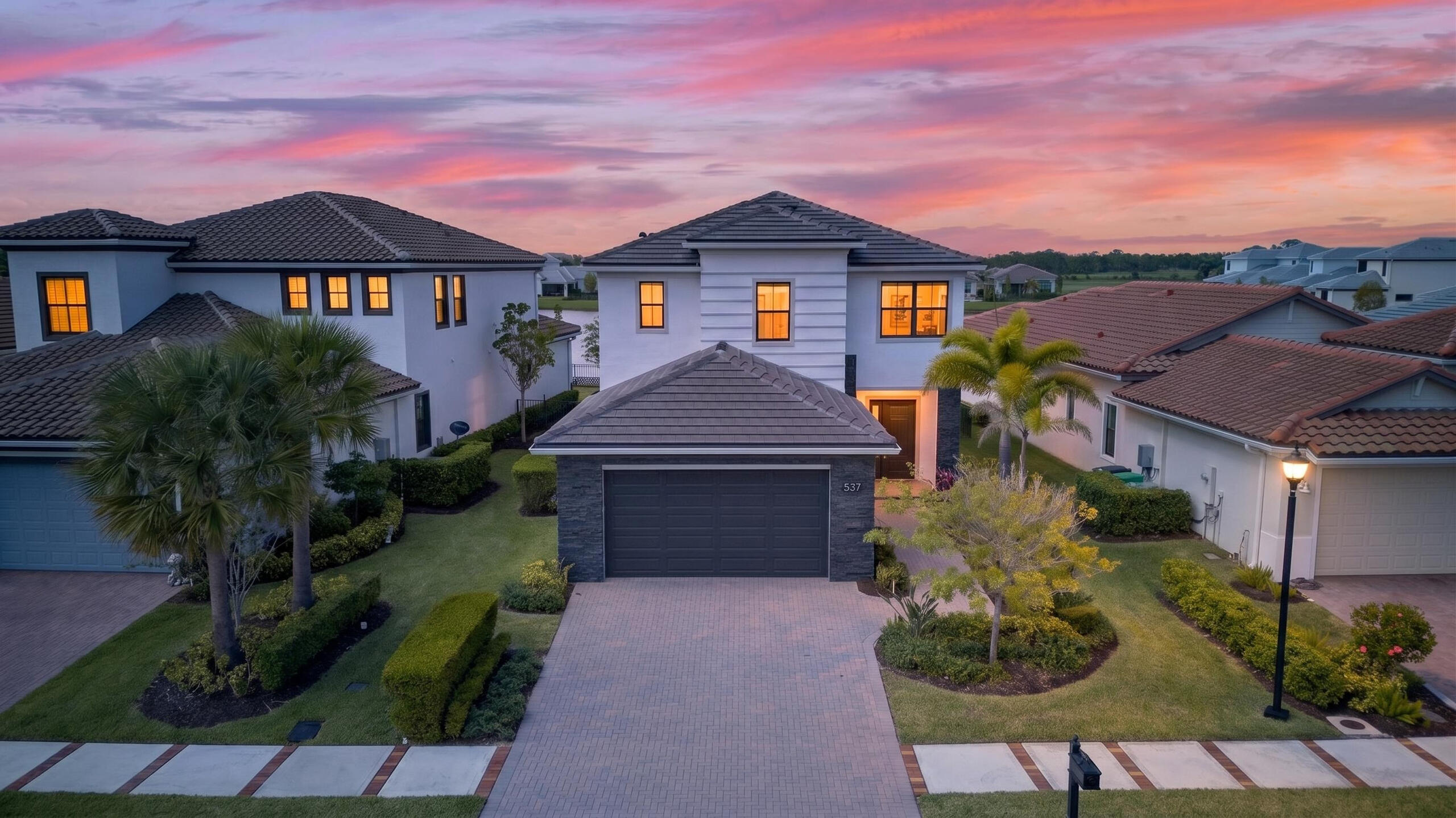 537 SE Fascino Circle, Port St. Lucie, FL 34984, Port St Lucie
