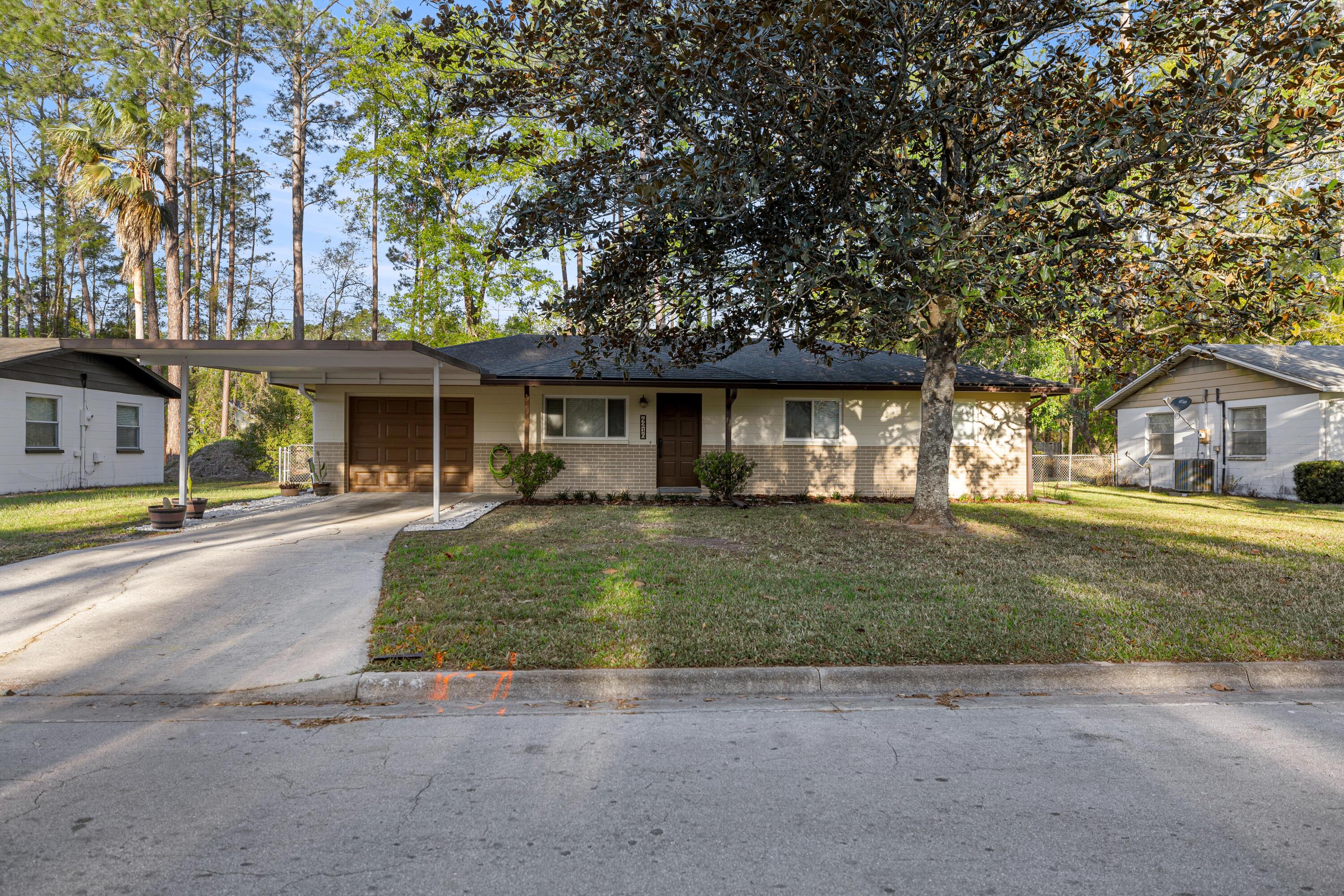 4216 NW 22nd Terrace, Gainesville, FL 32605, Gainesville