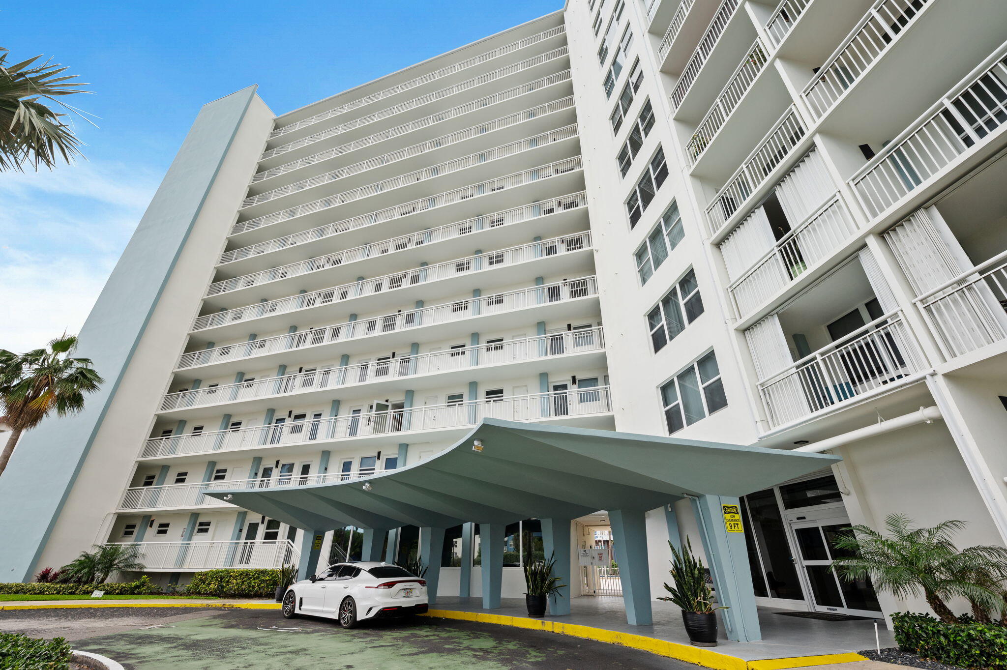 201 N Ocean Boulevard Ph2, Pompano Beach, FL 33062, Pompano Beach
