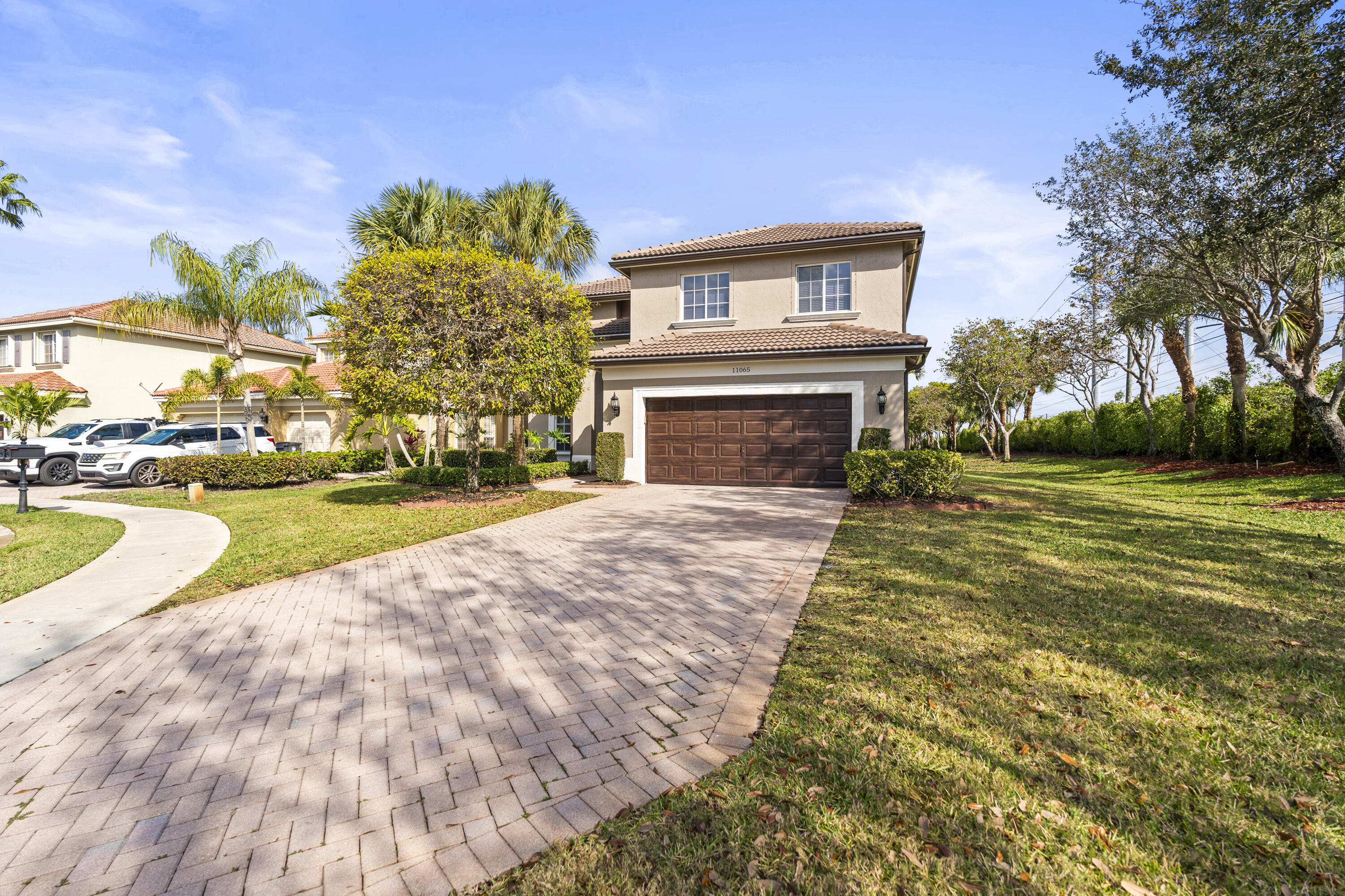 11065 Stone Creek Street, Wellington, FL 33449, Wellington